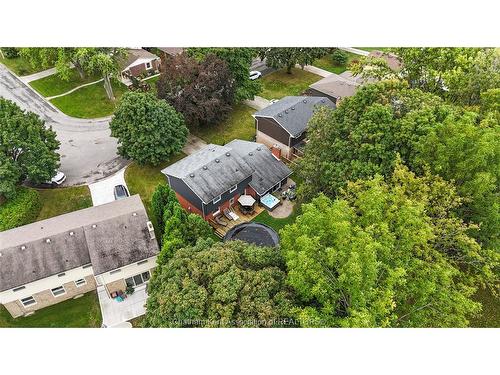 35 Cedarwoods Crescent, Chatham, ON 