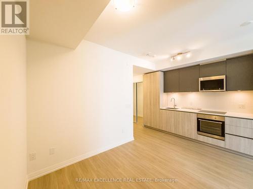 4122 - 28 Widmer Street, Toronto, ON - Indoor Photo Showing Kitchen