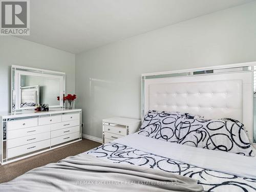 38 Martha Court, Welland, ON - Indoor Photo Showing Bedroom