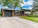 38 Martha Court, Welland, ON  - Outdoor With Facade 