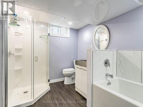 38 Martha Court, Welland, ON - Indoor Photo Showing Bathroom