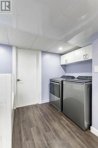 38 Martha Court, Welland, ON - Indoor Photo Showing Laundry Room