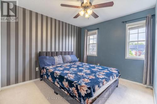 7 Gaydon Way, Brant, ON - Indoor Photo Showing Bedroom