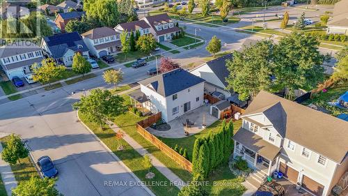 7 Gaydon Way, Brant, ON - Outdoor With View