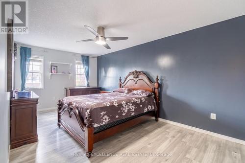 7 Gaydon Way, Brant, ON - Indoor Photo Showing Bedroom