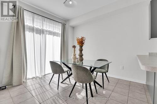 12 Whithorn Crescent, Haldimand, ON - Indoor Photo Showing Dining Room