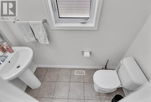 12 Whithorn Crescent, Haldimand, ON - Indoor Photo Showing Bathroom