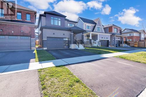 12 Whithorn Crescent, Haldimand, ON - Outdoor With Facade