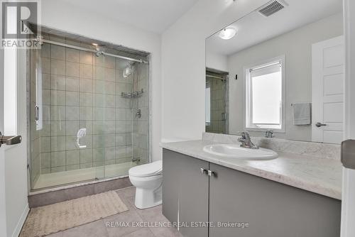 12 Whithorn Crescent, Haldimand, ON - Indoor Photo Showing Bathroom