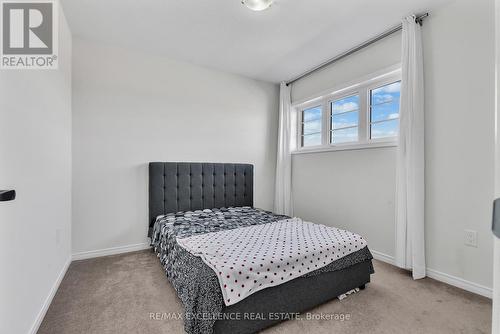 12 Whithorn Crescent, Haldimand, ON - Indoor Photo Showing Bedroom