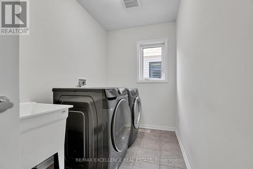 12 Whithorn Crescent, Haldimand, ON - Indoor Photo Showing Laundry Room