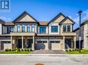 298 Okanagan Path, Oshawa, ON  - Outdoor With Facade 