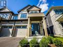 298 Okanagan Path, Oshawa, ON  - Outdoor With Facade 