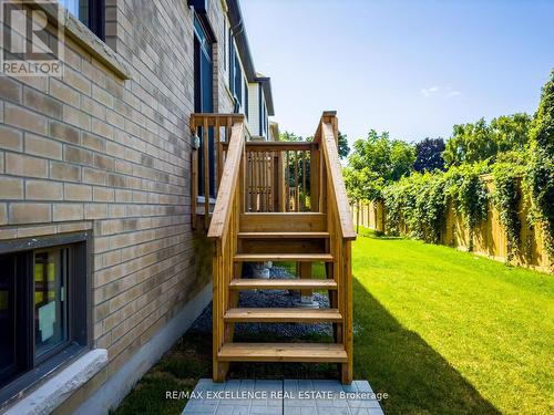 298 Okanagan Path, Oshawa, ON - Outdoor