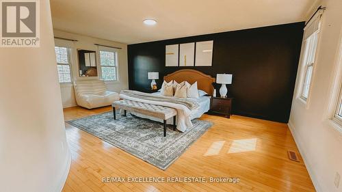 8 Elite Road, Caledon, ON - Indoor Photo Showing Bedroom