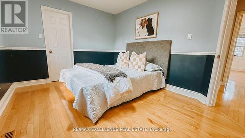 8 Elite Road, Caledon, ON - Indoor Photo Showing Bedroom