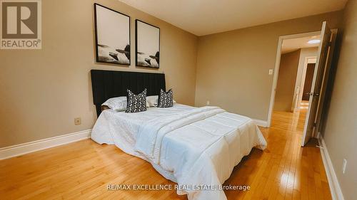 8 Elite Road, Caledon, ON - Indoor Photo Showing Bedroom