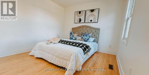 8 Elite Road, Caledon, ON - Indoor Photo Showing Bedroom