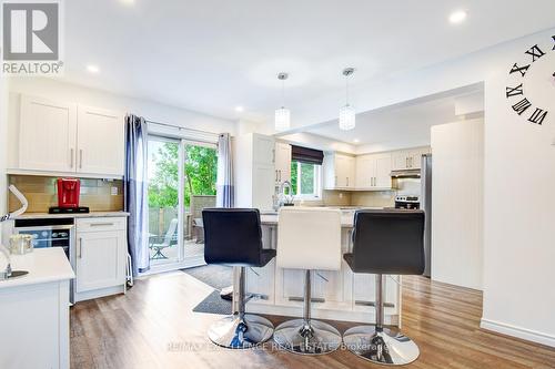 6 Brookview Road, Brampton, ON - Indoor Photo Showing Kitchen