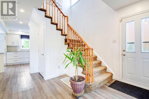 6 Brookview Road, Brampton, ON - Indoor Photo Showing Other Room