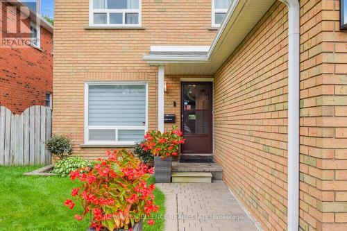 6 Brookview Road, Brampton, ON - Outdoor