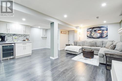 6 Brookview Road, Brampton, ON - Indoor Photo Showing Other Room