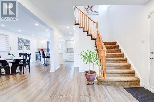 6 Brookview Road, Brampton, ON - Indoor Photo Showing Other Room