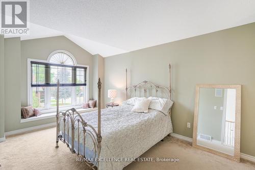 59 - 1100 Byron Baseline Road, London, ON - Indoor Photo Showing Bedroom