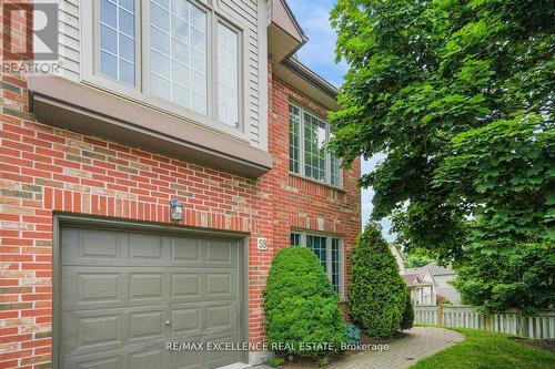 59 - 1100 Byron Baseline Road, London, ON - Outdoor With Exterior