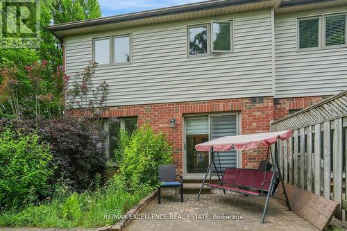 59 - 1100 Byron Baseline Road, London, ON - Outdoor With Deck Patio Veranda With Exterior