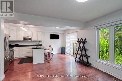 59 - 1100 Byron Baseline Road, London, ON - Indoor Photo Showing Kitchen