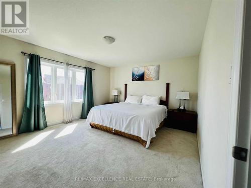 10 Charm Place N, Thorold, ON - Indoor Photo Showing Bedroom