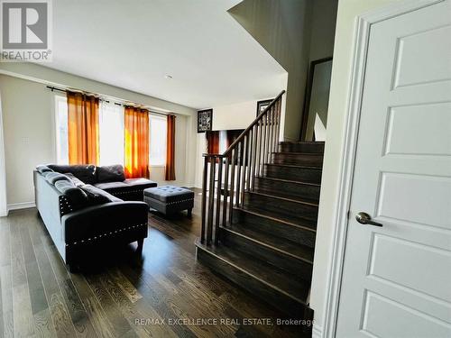 10 Charm Place N, Thorold, ON - Indoor Photo Showing Other Room