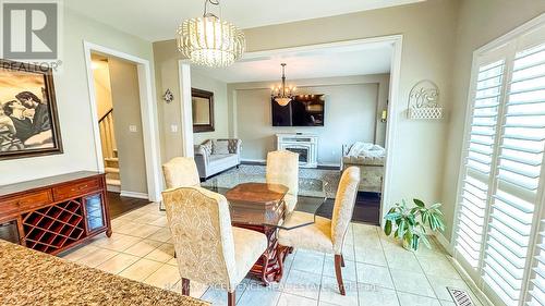 965 O'Reilly Crescent, Shelburne, ON - Indoor Photo Showing Dining Room