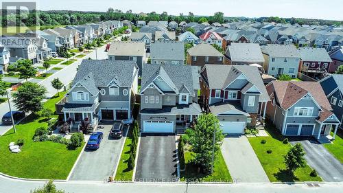 965 O'Reilly Crescent, Shelburne, ON - Outdoor With Facade