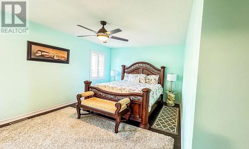 965 O'Reilly Crescent, Shelburne, ON - Indoor Photo Showing Bedroom