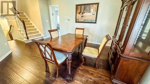 965 O'Reilly Crescent, Shelburne, ON - Indoor Photo Showing Dining Room