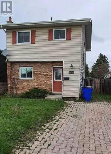 1034 Michener Boulevard, Timmins, ON - Outdoor With Exterior