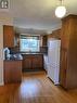 1034 Michener Boulevard, Timmins, ON  - Indoor Photo Showing Kitchen With Double Sink 