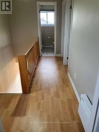 1034 Michener Boulevard, Timmins, ON - Indoor Photo Showing Other Room