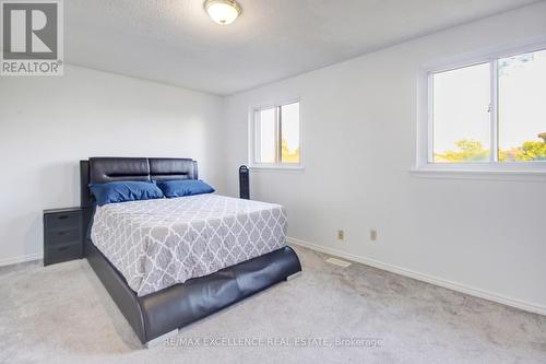 43 - 62 Moregate Crescent, Brampton, ON - Indoor Photo Showing Bedroom