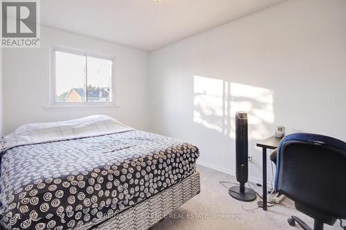 43 - 62 Moregate Crescent, Brampton, ON - Indoor Photo Showing Bedroom