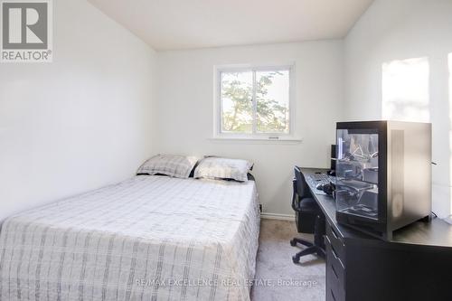 43 - 62 Moregate Crescent, Brampton, ON - Indoor Photo Showing Bedroom