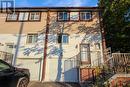 43 - 62 Moregate Crescent, Brampton, ON  - Outdoor 