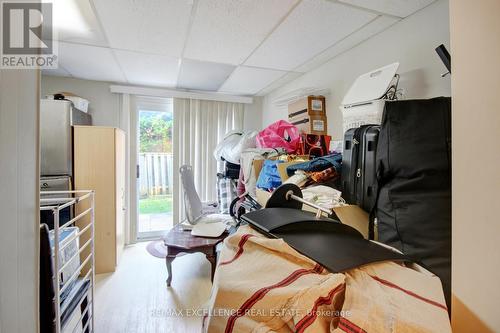 43 - 62 Moregate Crescent, Brampton, ON - Indoor