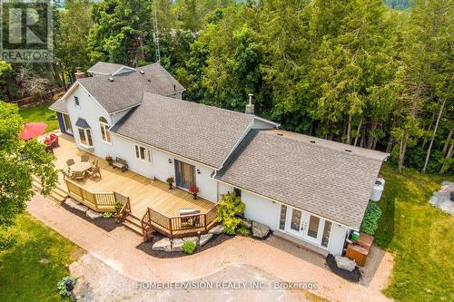 500 Kirkfield Road, Kawartha Lakes, ON 