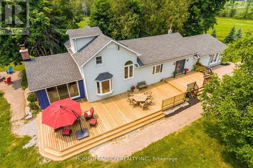 500 Kirkfield Road, Kawartha Lakes, ON 