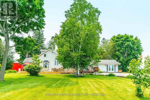 500 Kirkfield Road, Kawartha Lakes, ON 