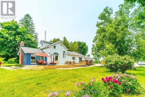 500 Kirkfield Road, Kawartha Lakes, ON 