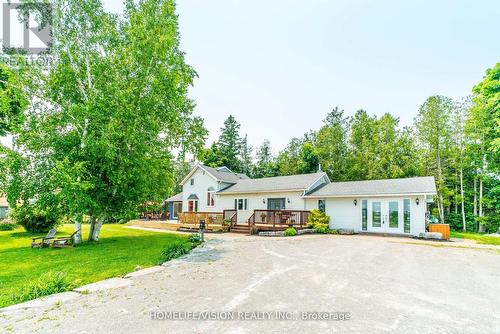 500 Kirkfield Road, Kawartha Lakes, ON 